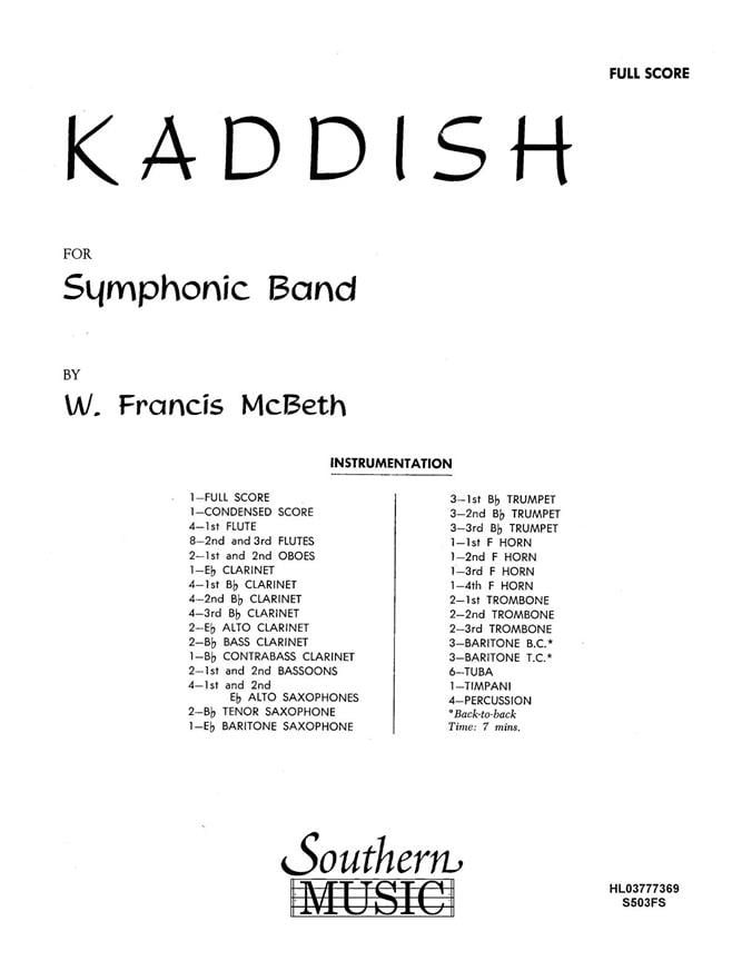Kaddish